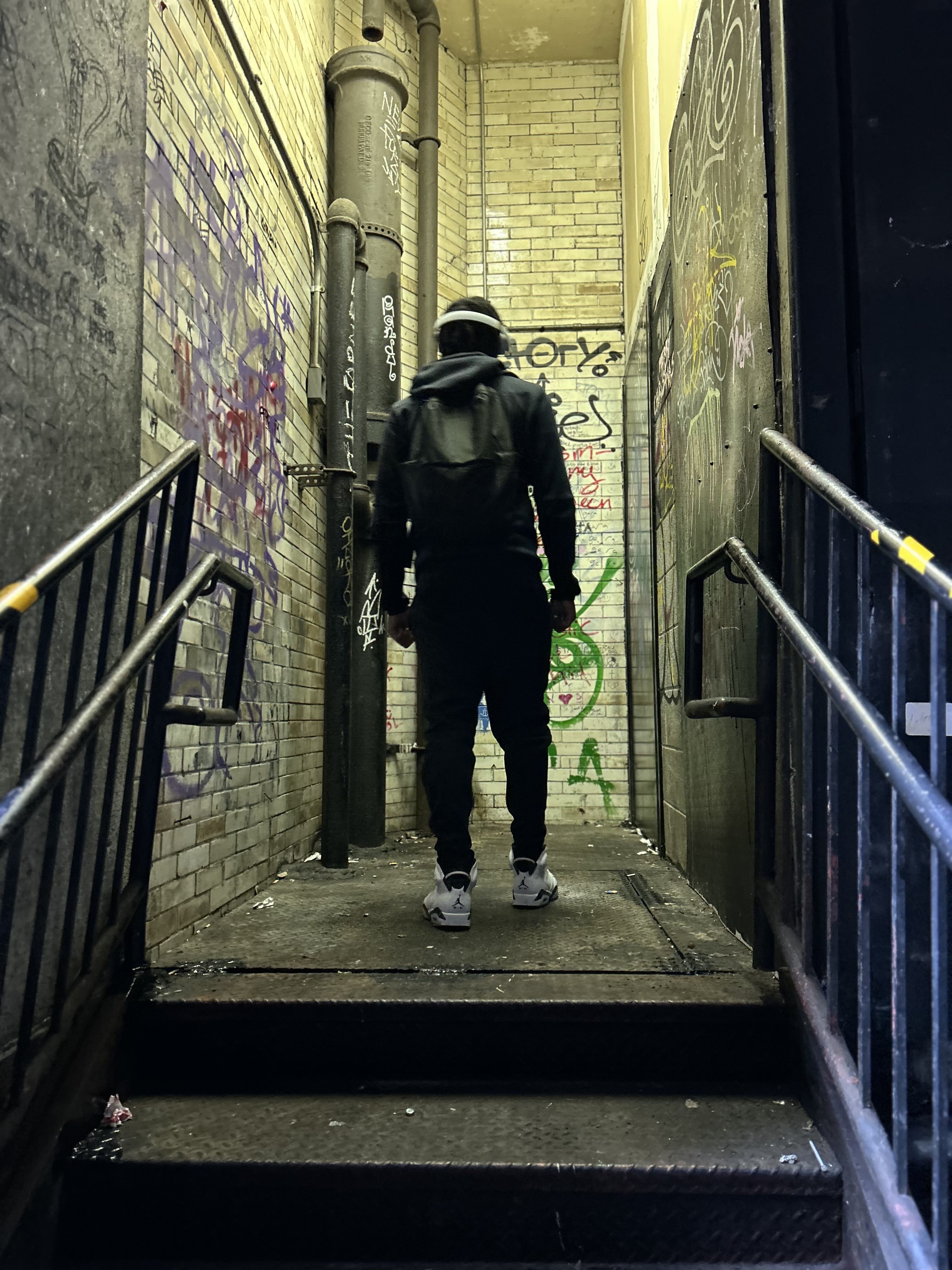 Kapone Visuals