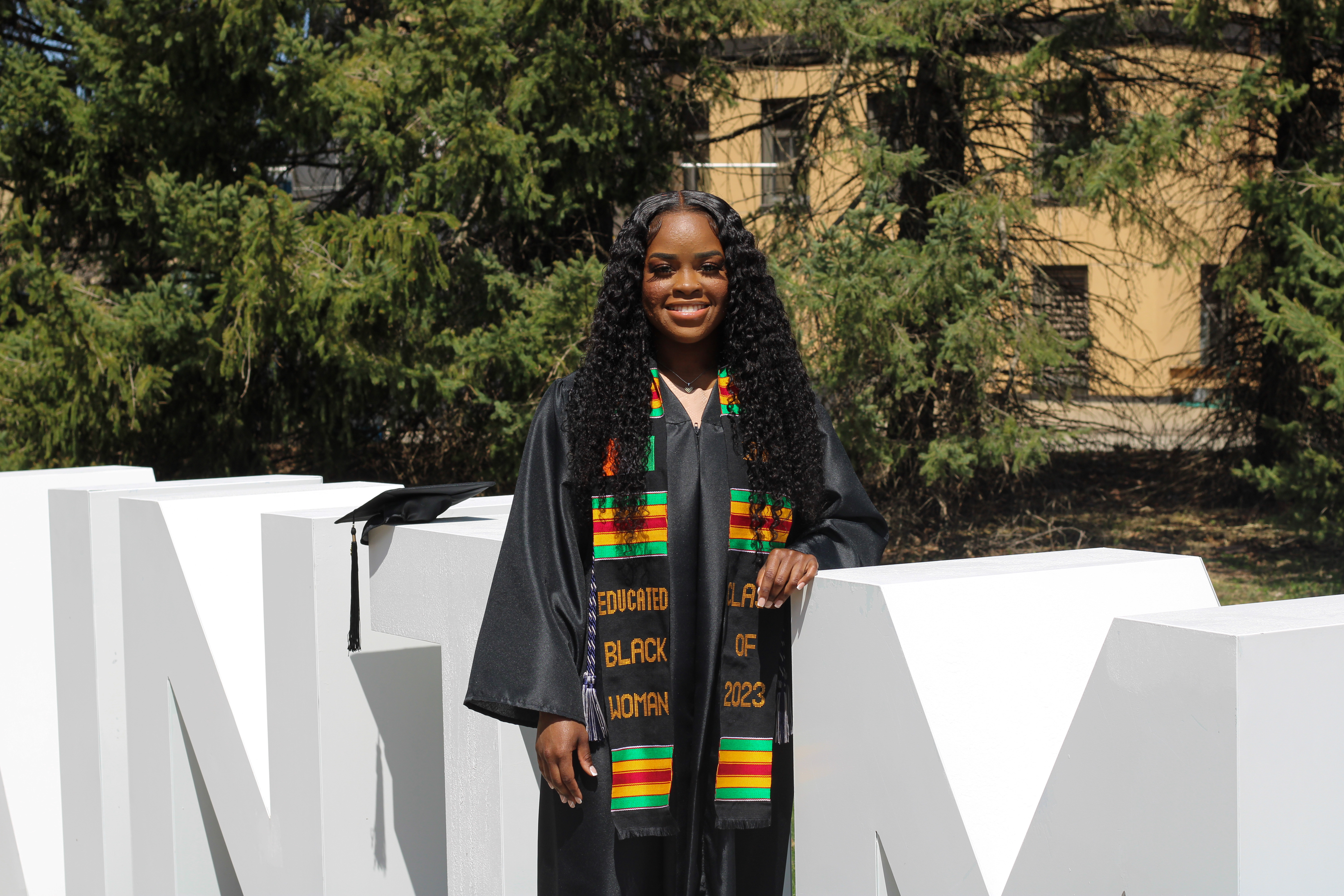 Graduation Photography