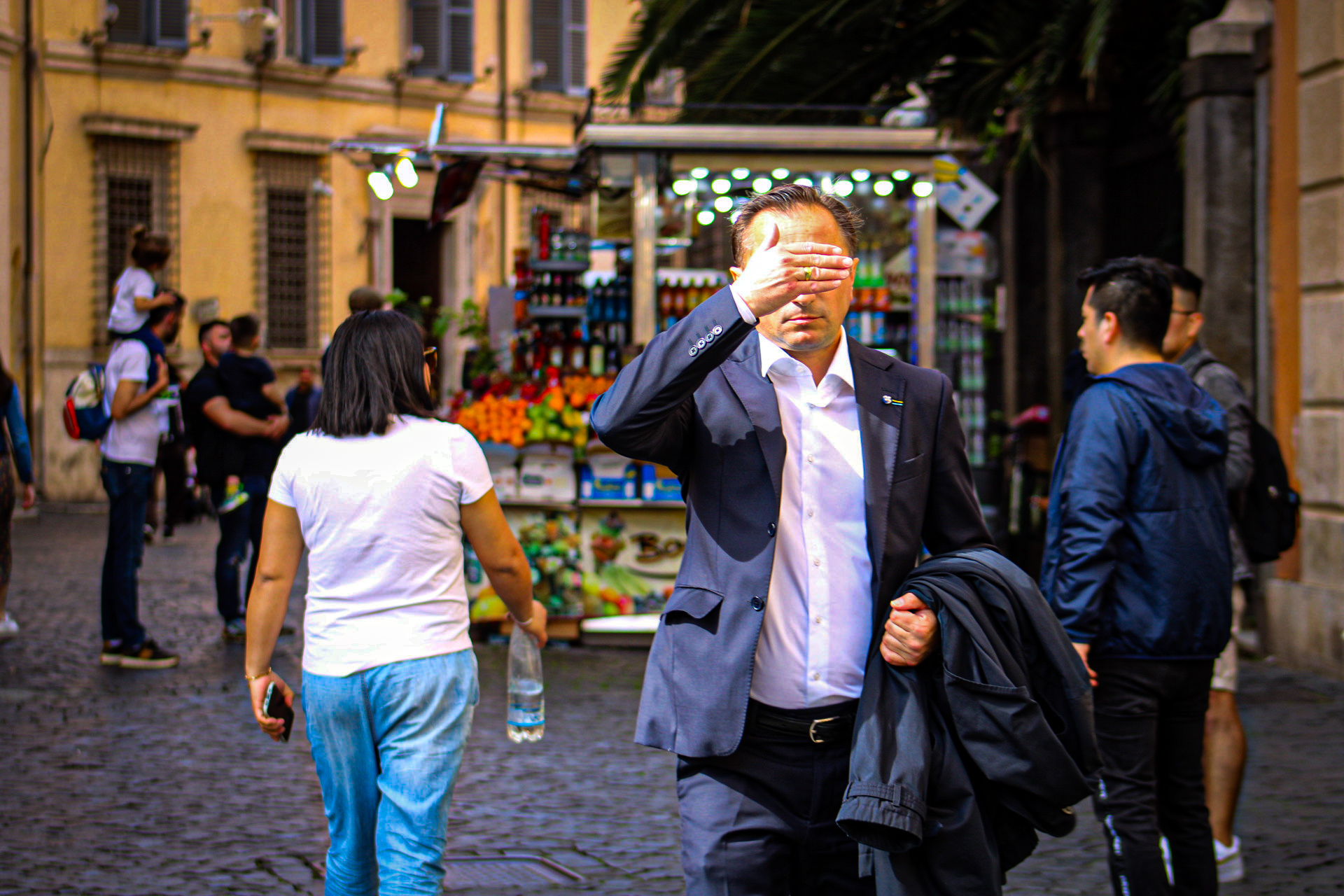 Italy Photography