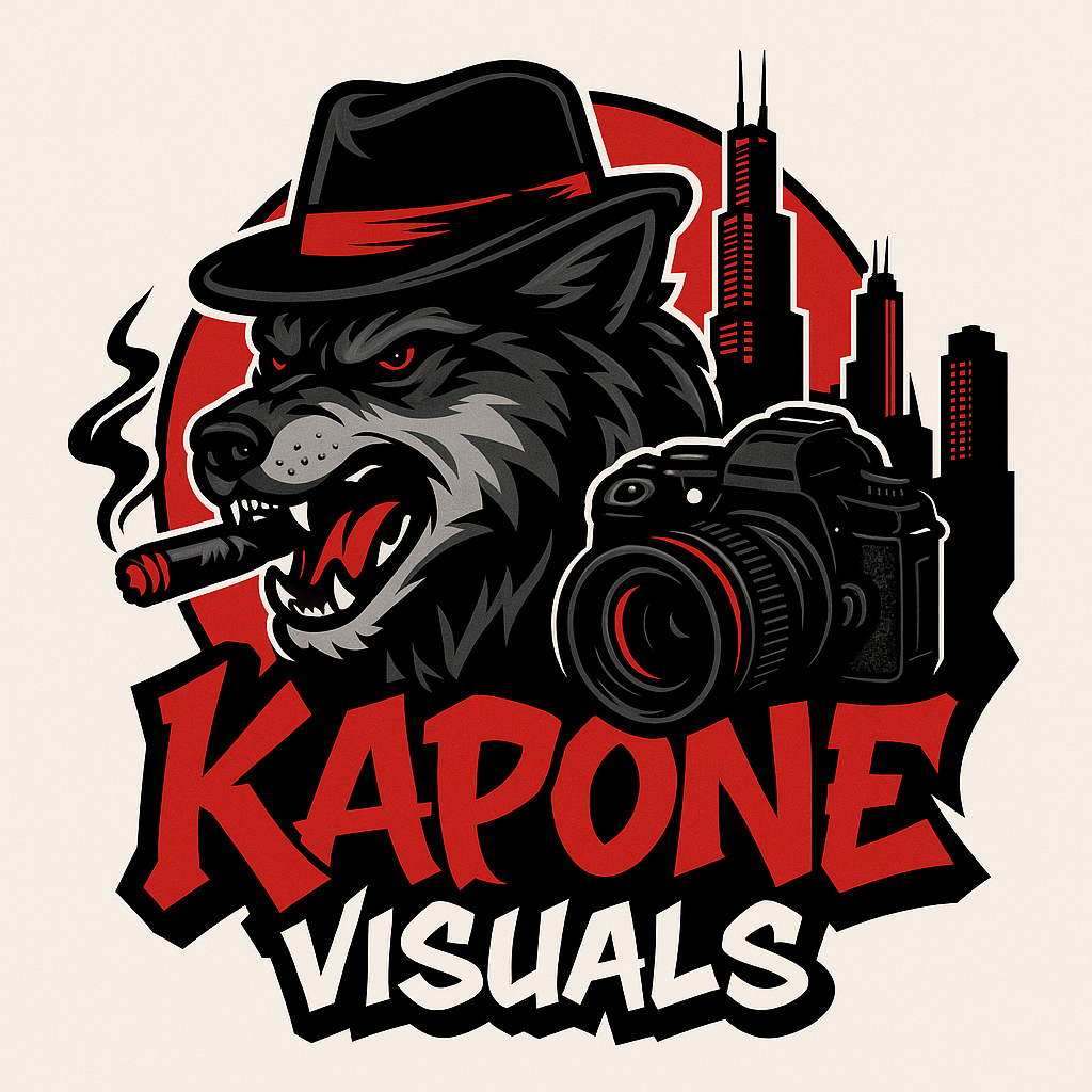 KV Wolf Logo