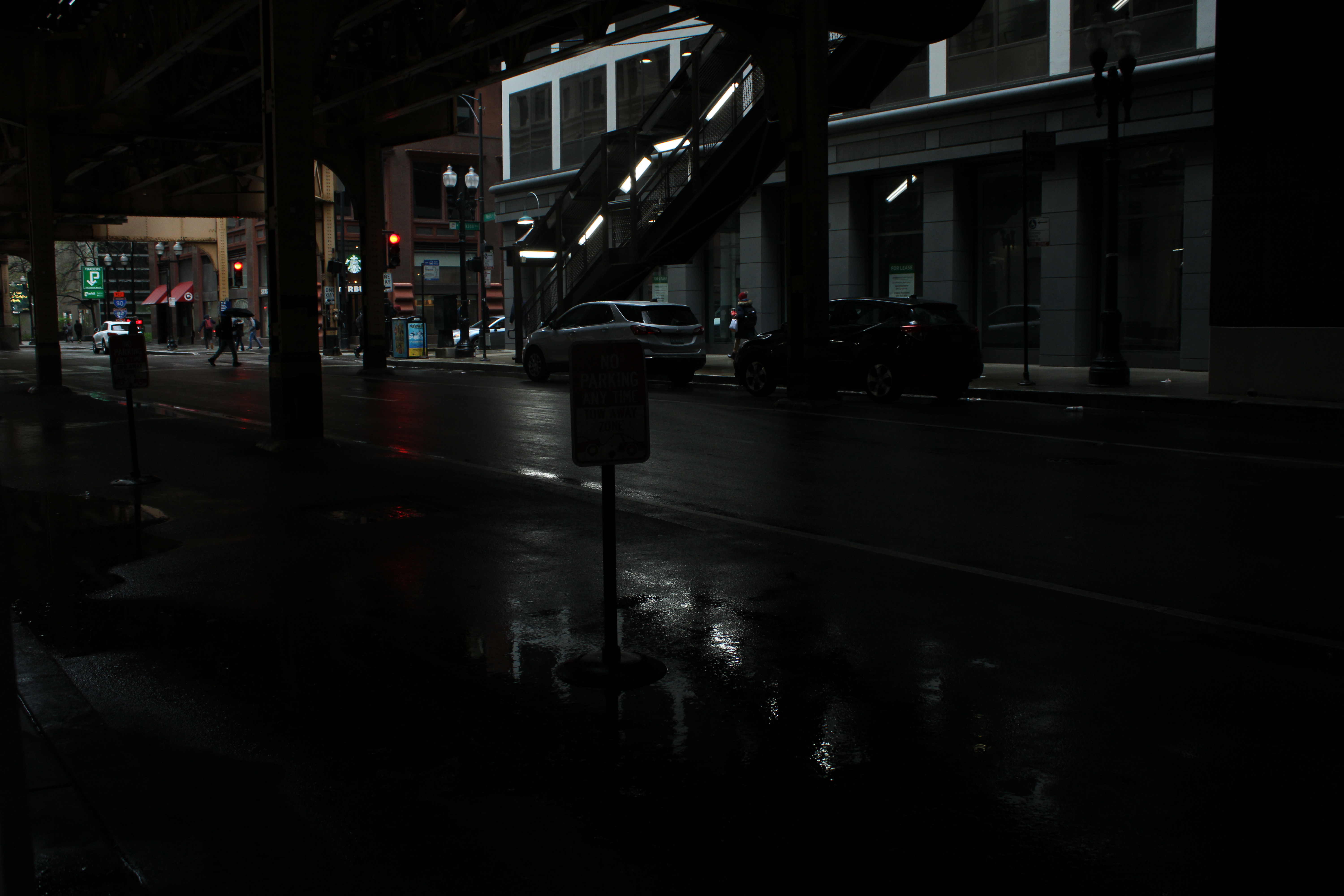 Street Photography